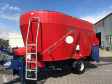 Siloking PremiumLine 2218-22 Миксер втора употреба