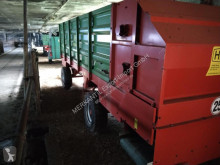 Rimorchio distribuzione FDW-STA