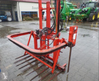 Silóürítő SD 130