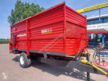 Schuitemaker used Distribution trailer