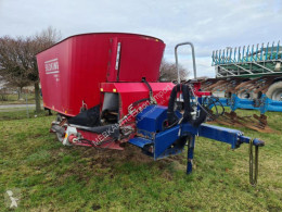 Siloking Mayer TrailedLine Duo 14 Mixer agricol second-hand