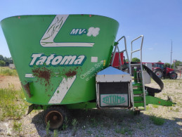 Tatoma