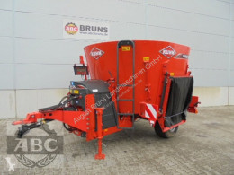 Kuhn PROFILE 9.1 DL Mixer agricol second-hand
