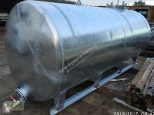 Distribution de fourrage Wasserfass 8000 l occasion