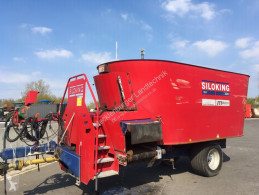Siloking Duo 16 Mixer agricol second-hand