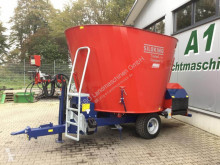 Mayer CLASSIC COMPACT 10 gebrauchter Mischmaschine