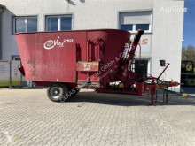 BVL V-MIX 24-2S BVL FUTTERMISCHWAG Futtermischwagen Mieszarka używany