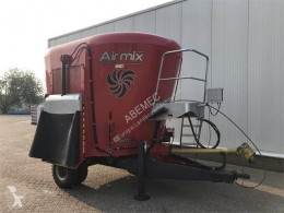 Peecon Airmix Biga 12m3 Mixer agricol second-hand