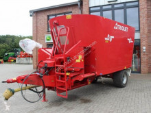 Trioliet Solomix 2-2000 Mixer agricol second-hand