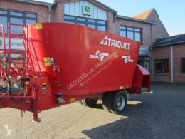 Trioliet Solomix 2-1200 Mixer agricol second-hand