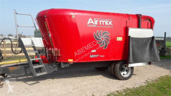 Mixer agricol Airmix Future 12m3 Twin