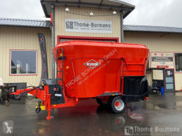 Kuhn Profile 20.2 DS 20m³ Mixer agricol second-hand