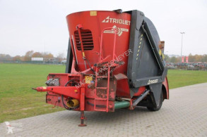 Mixer agricol Trioliet TRIOMIX S1-1200