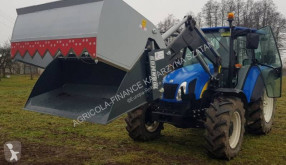 Combi 3w1 new Silage unloader