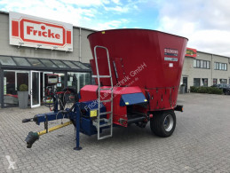 Siloking TrailedLine Compact Mixer agricol second-hand