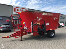 Trioliet Solomix 2-1800 ZK ***Aktionswoche*** Mixer agricol second-hand