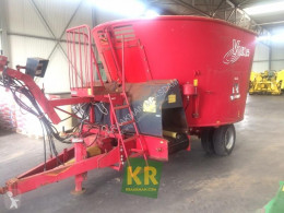 LENGERICH 15 M3 used Mixer
