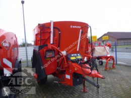 Kuhn EUROMIX I 870 used Mixer