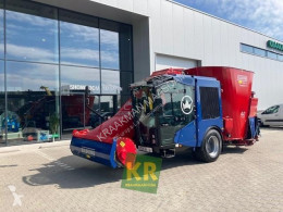 Misturadora Siloking SELFLINE 4.0 PREMIUM 2215-15 VOERMENGWAGEN