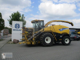 Ensileuse automotrice New Holland FR 9050
