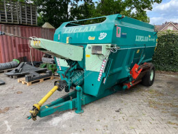 Luclair Orion 9 voermengwagen used Mixer
