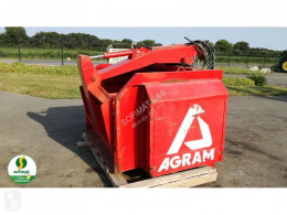 Agram