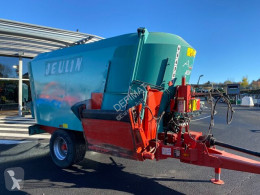 Jeulin