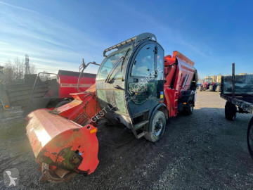 Kuhn SP 14
