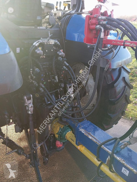 Foderdistribution Siloking  Duo 14 T