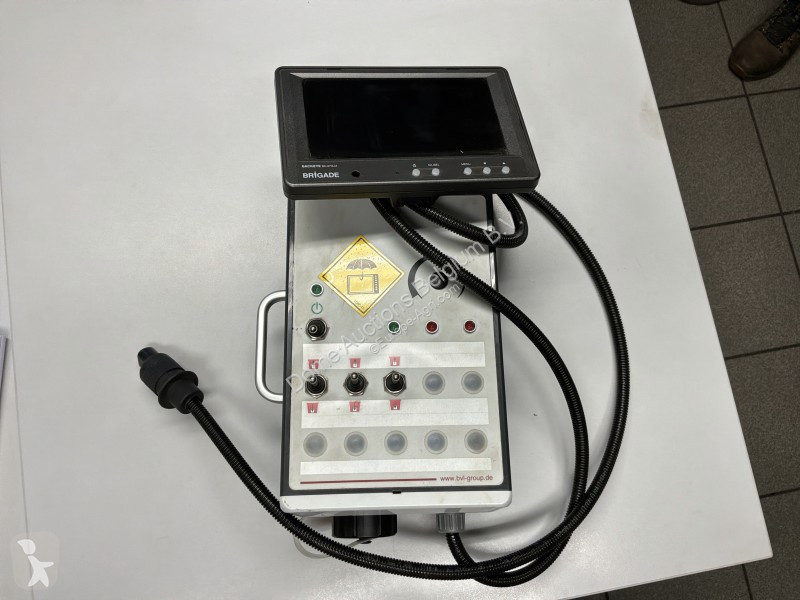 Distribution de fourrage BVL V-MIX Plus 17N-2S