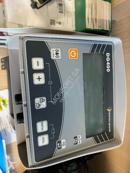Foderdistribution   Mixer Wagon Fider Fider 2...