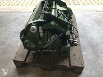 Picadora de paja