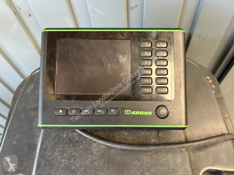 توزيع الأعلاف   GX 440