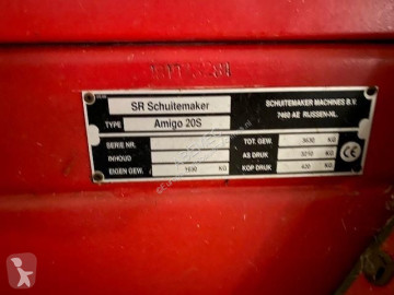Schuitemaker Amigo 15