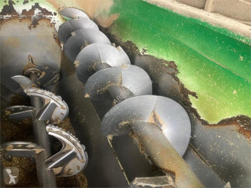 Marmix Mixer