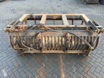 Foderdistribution Ahlmann