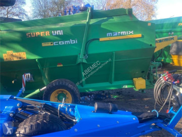 Marmix Mixer