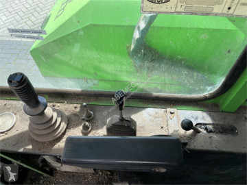 Tatoma Mixer