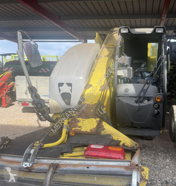 Foderdistribution Sgariboldi  Gulliver  5014
