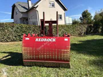 Godet désileur Redrock
