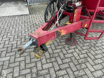 BVL van Lengerich VMIX 12 LS Plus