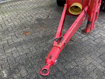 Trioliet Solomix 8 m3