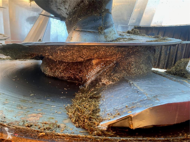 Foderdistribution Siloking Selfline 3024...