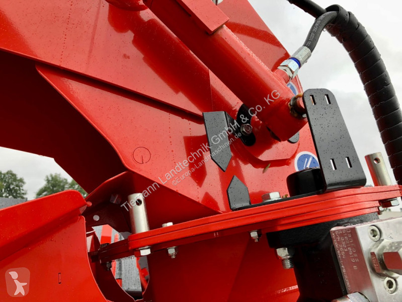 Distribution de fourrage Kuhn PRIMOR 2060 S