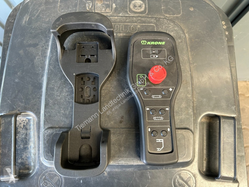 توزيع الأعلاف   GX 440
