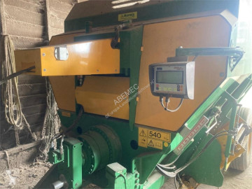 Marmix Mixer