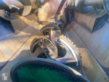 Marmix Mixer