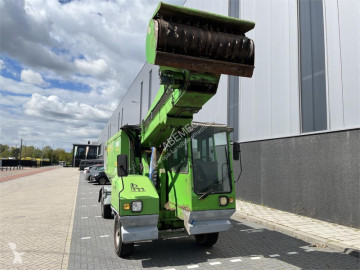 Tatoma Mixer
