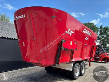 Trioliet Mixer
