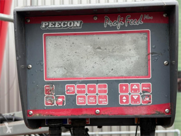 Peecon Mixer